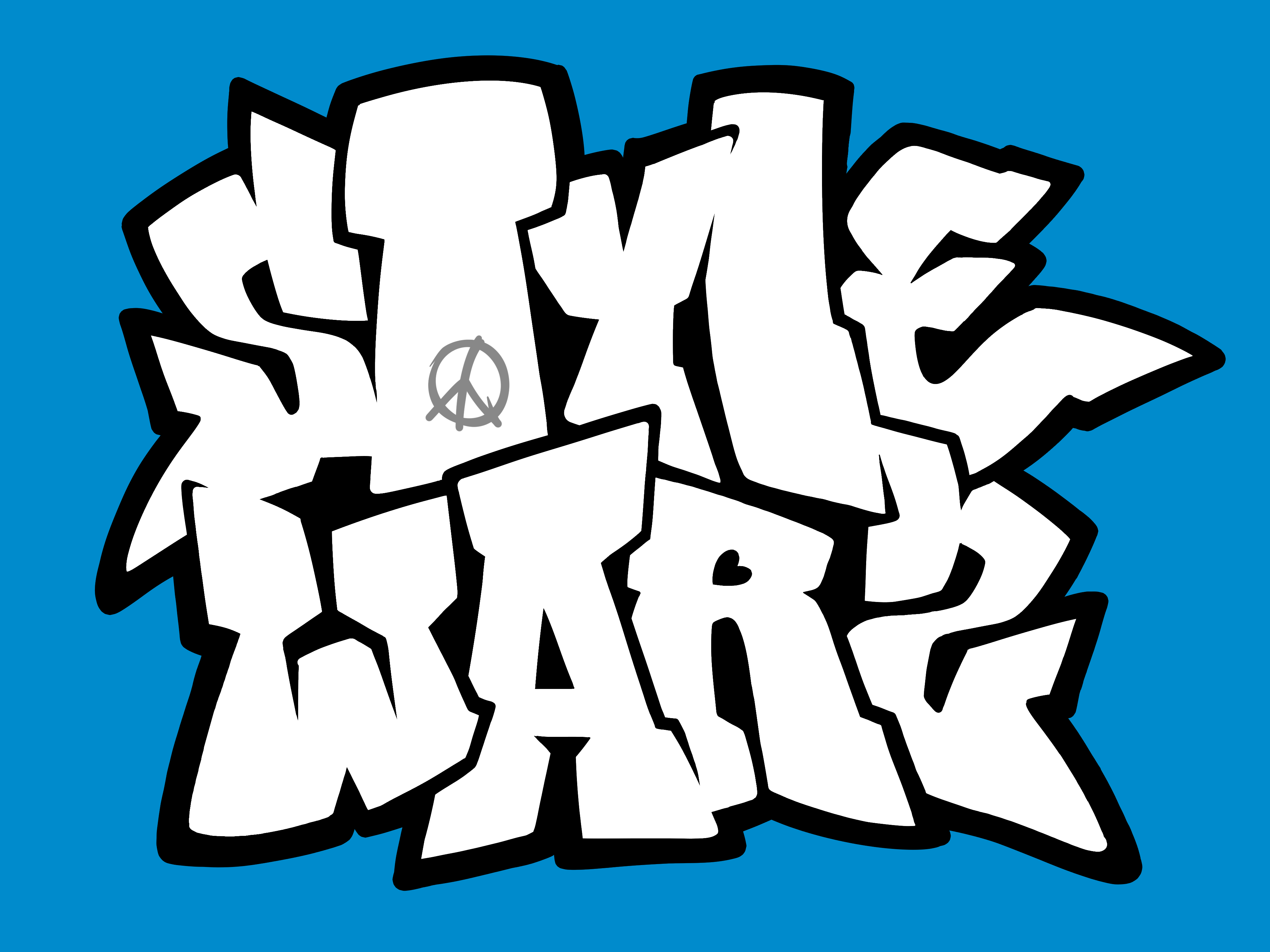 Style warz logo